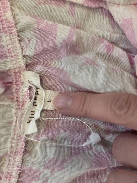 Bundle Of Anthropologie And Boutique Dresses - Picture 5 of 9